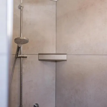 Naturpark-5 Sterne Ferienhaus-kamin-sauna-see Vakantiehuis